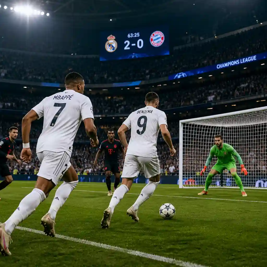Vleugelspeler: De nummer 7 en 11