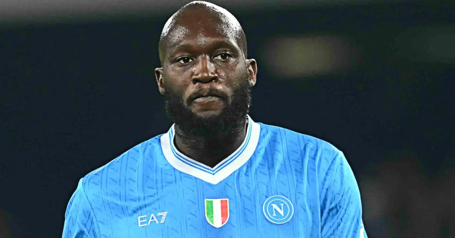 Kapstokspits Lukaku