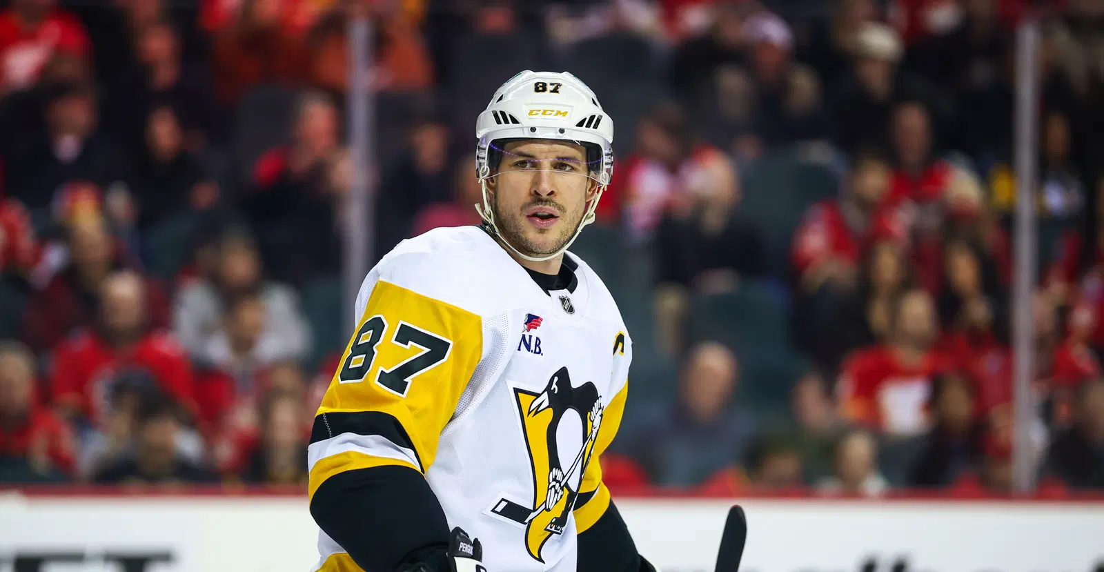 Waarom het verlengen van zijn carrière de NHL-erfenis van Penguins-icoon Sidney Crosby